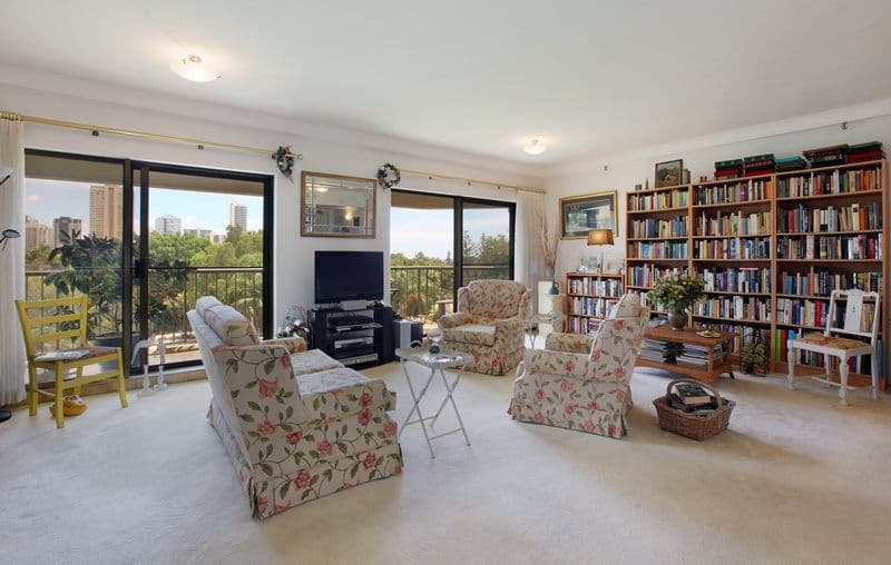 16 'Atlantis West' 2 Admiralty Drive, SURFERS PARADISE QLD 4217, Surfers Paradise - Thumbnail 5