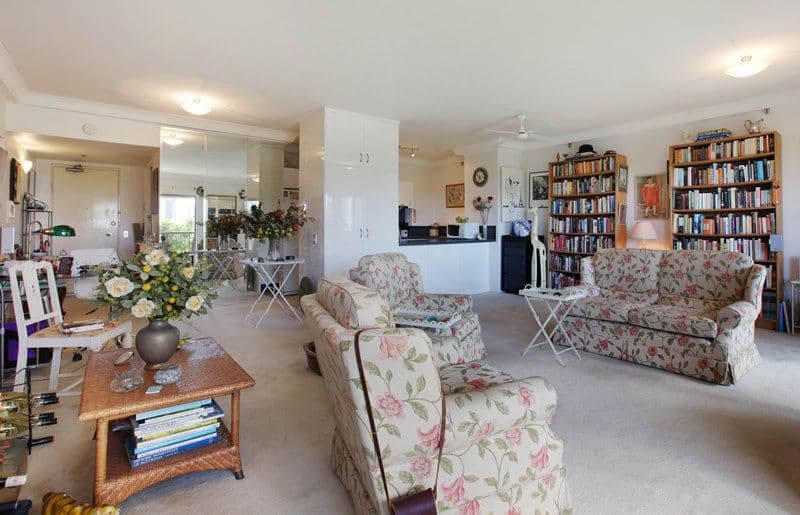 16 'Atlantis West' 2 Admiralty Drive, SURFERS PARADISE QLD 4217, Surfers Paradise - Thumbnail 6
