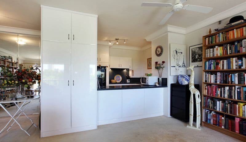 16 'Atlantis West' 2 Admiralty Drive, SURFERS PARADISE QLD 4217, Surfers Paradise - Thumbnail 7