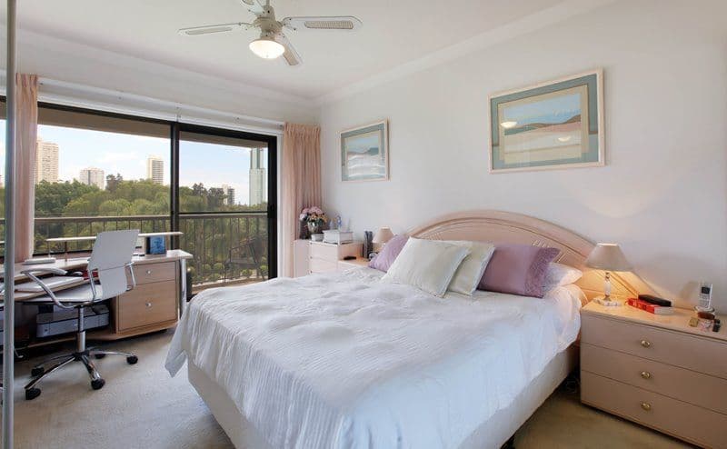 16 'Atlantis West' 2 Admiralty Drive, SURFERS PARADISE QLD 4217, Surfers Paradise - Thumbnail 8