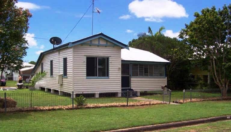 13 High Street, WALKERVALE QLD 4670, Walkervale - Image 1