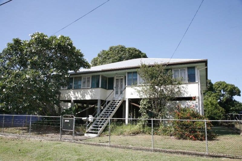 2 Fifth Avenue, SOUTH TOWNSVILLE QLD 4810, South Townsville - Image 1