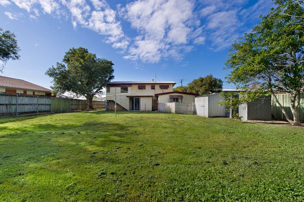 12 Wallace Street, Caboolture QLD 4510, Caboolture - Thumbnail 8
