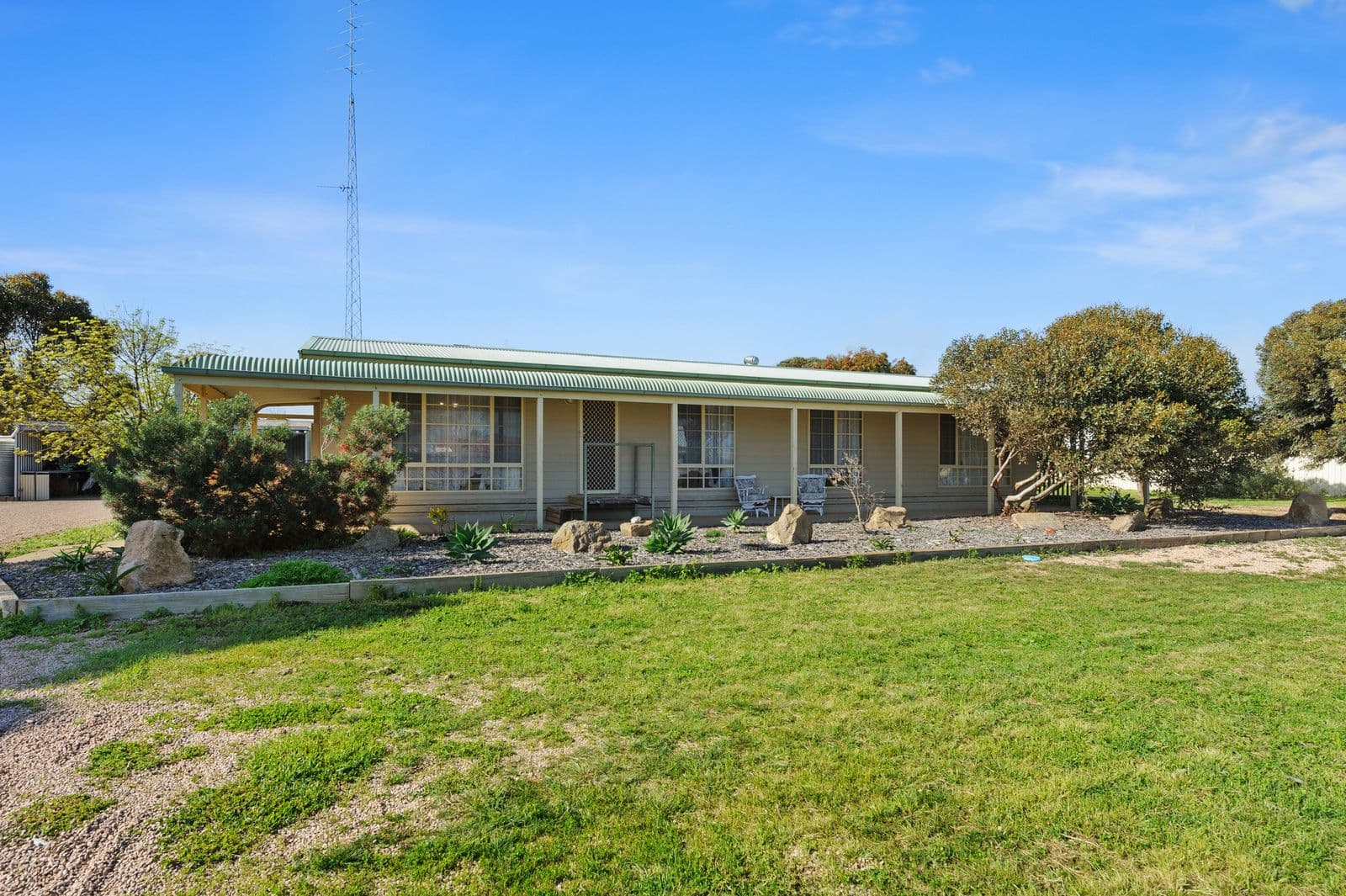 54 East Terrace, Wallaroo SA 5556, Wallaroo - Image 1
