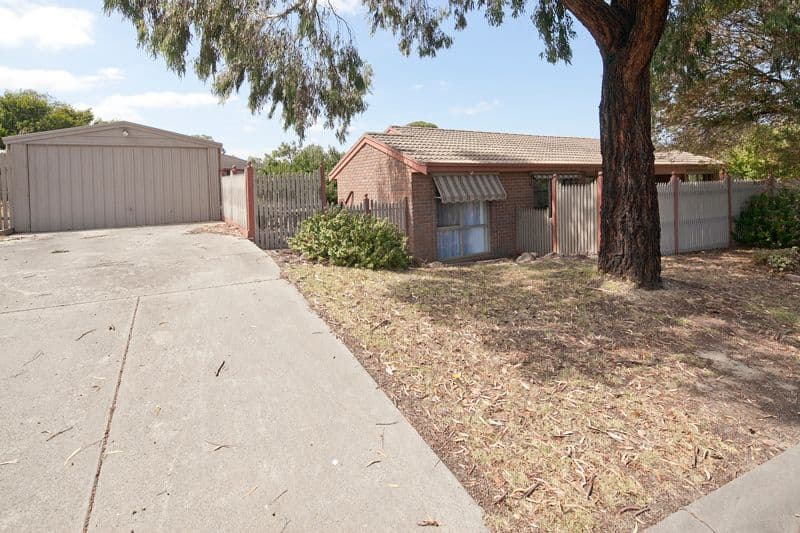 25 Melaleuca Crescent, Langwarrin VIC 3910, Langwarrin - Thumbnail 5