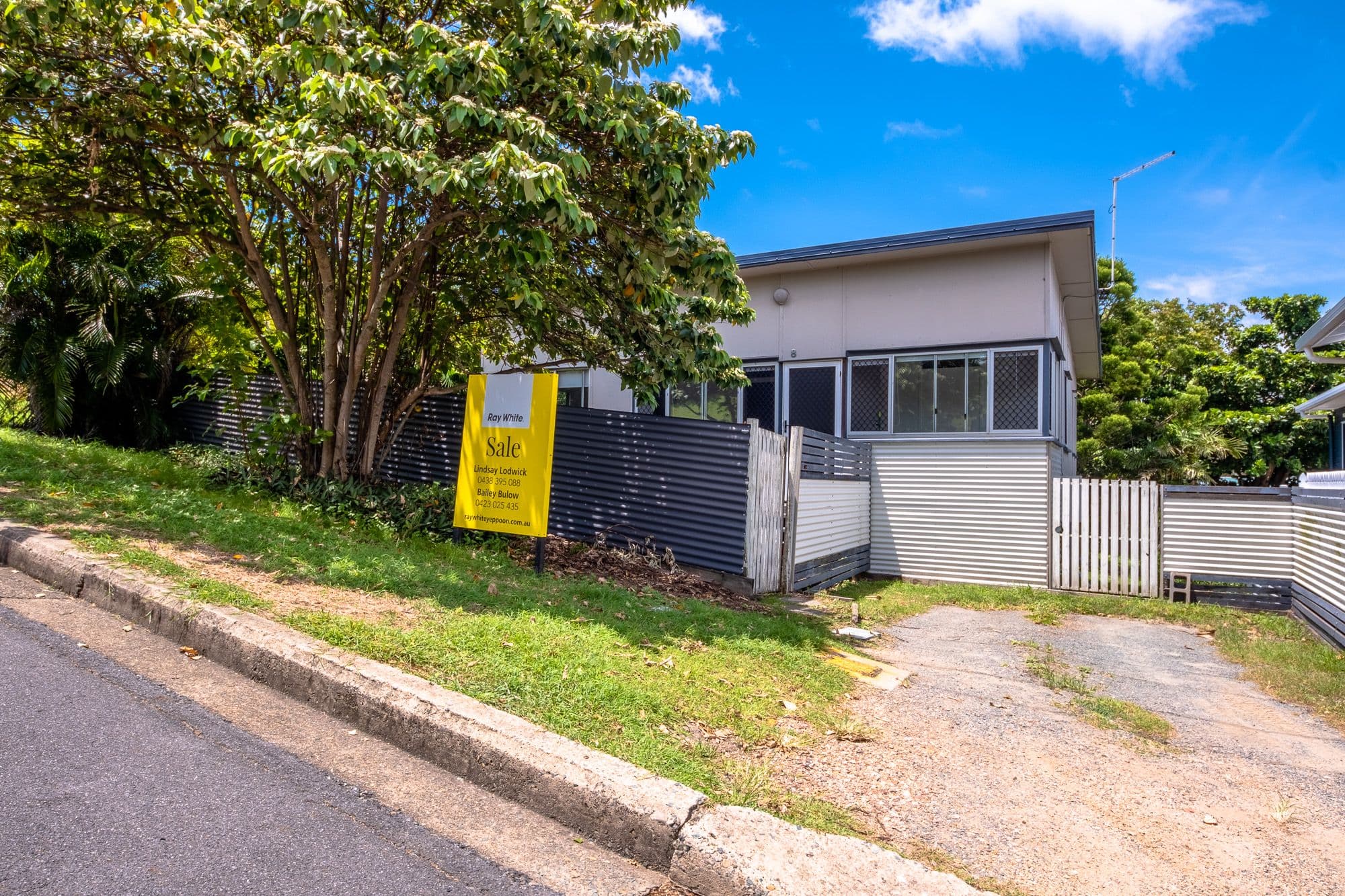 8 Cathne Street, Cooee Bay QLD 4703, Cooee Bay - Thumbnail 2