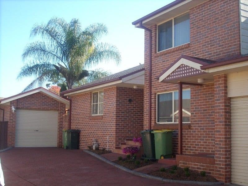 FAIRFIELD HEIGHTS NSW 2165, Fairfield Heights - Image 1