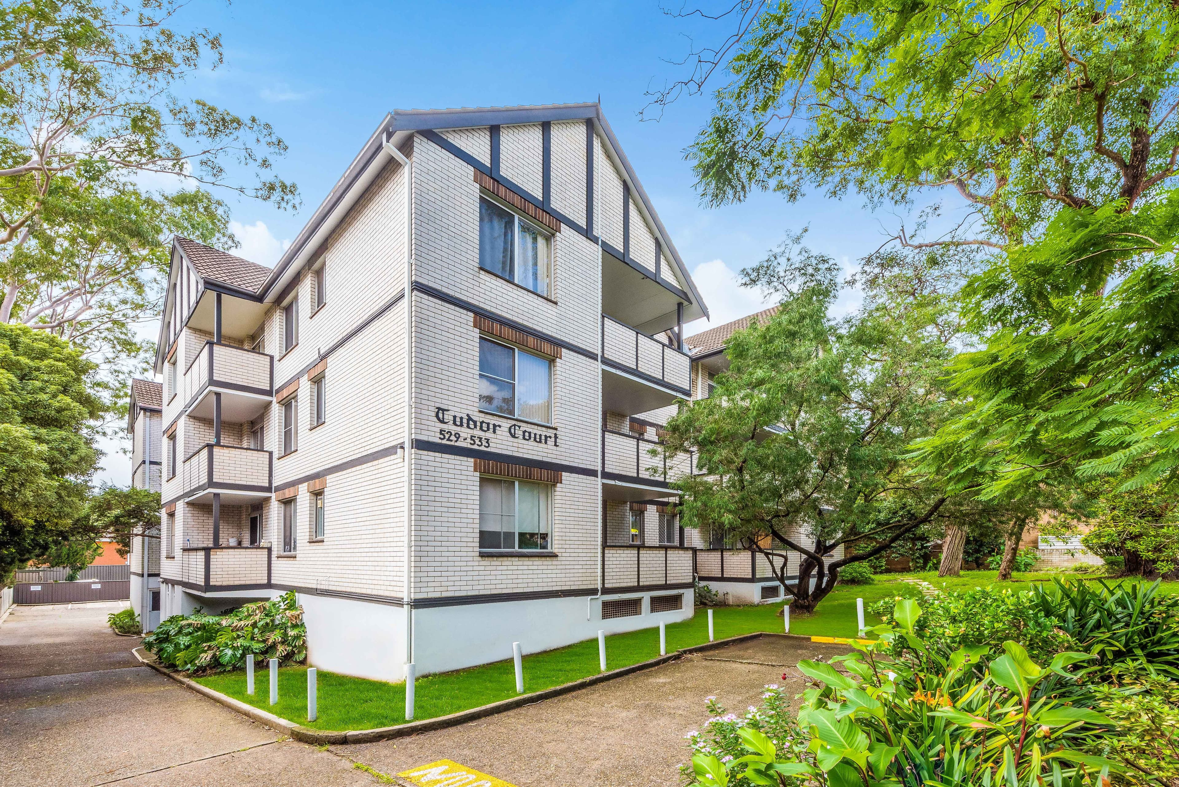 529-533 Victoria Road, Ryde NSW 2112, Ryde - Image 1
