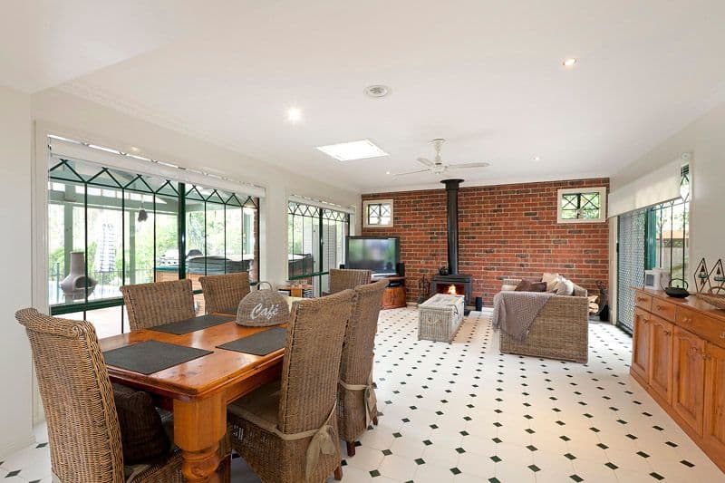 5 Caruana Drive, DINGLEY VILLAGE VIC 3172, Dingley Village - Thumbnail 6