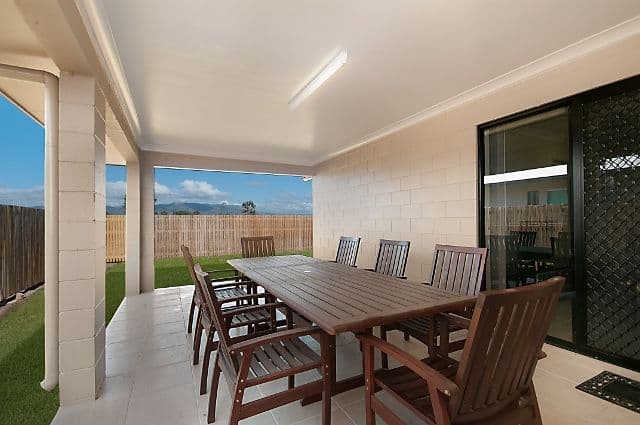 21 Wenlock Street, RASMUSSEN QLD 4815, Rasmussen - Thumbnail 8