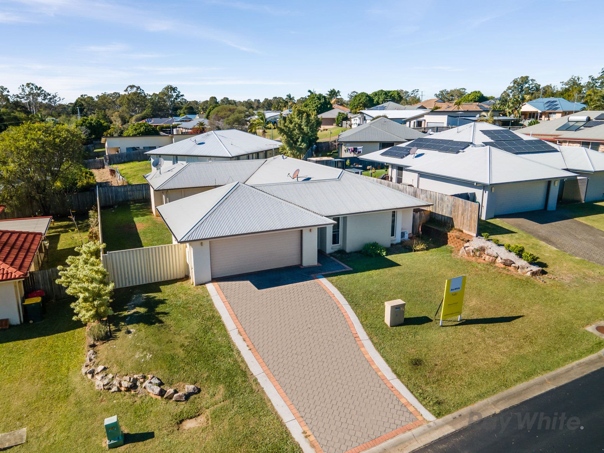 24 Cherrytree Crescent, Upper Caboolture QLD 4510, Upper Caboolture - Image 1