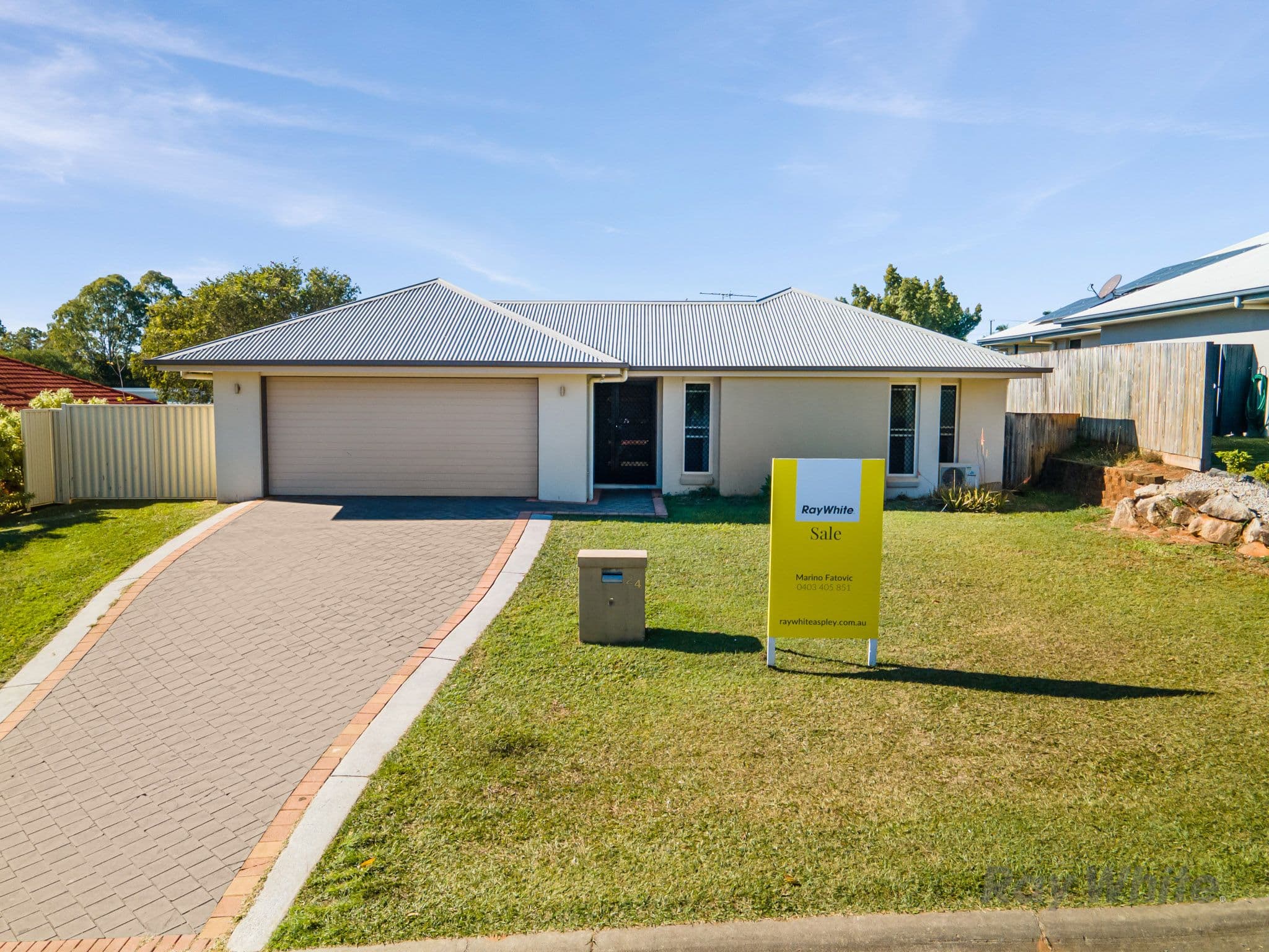 24 Cherrytree Crescent, Upper Caboolture QLD 4510, Upper Caboolture - Thumbnail 2
