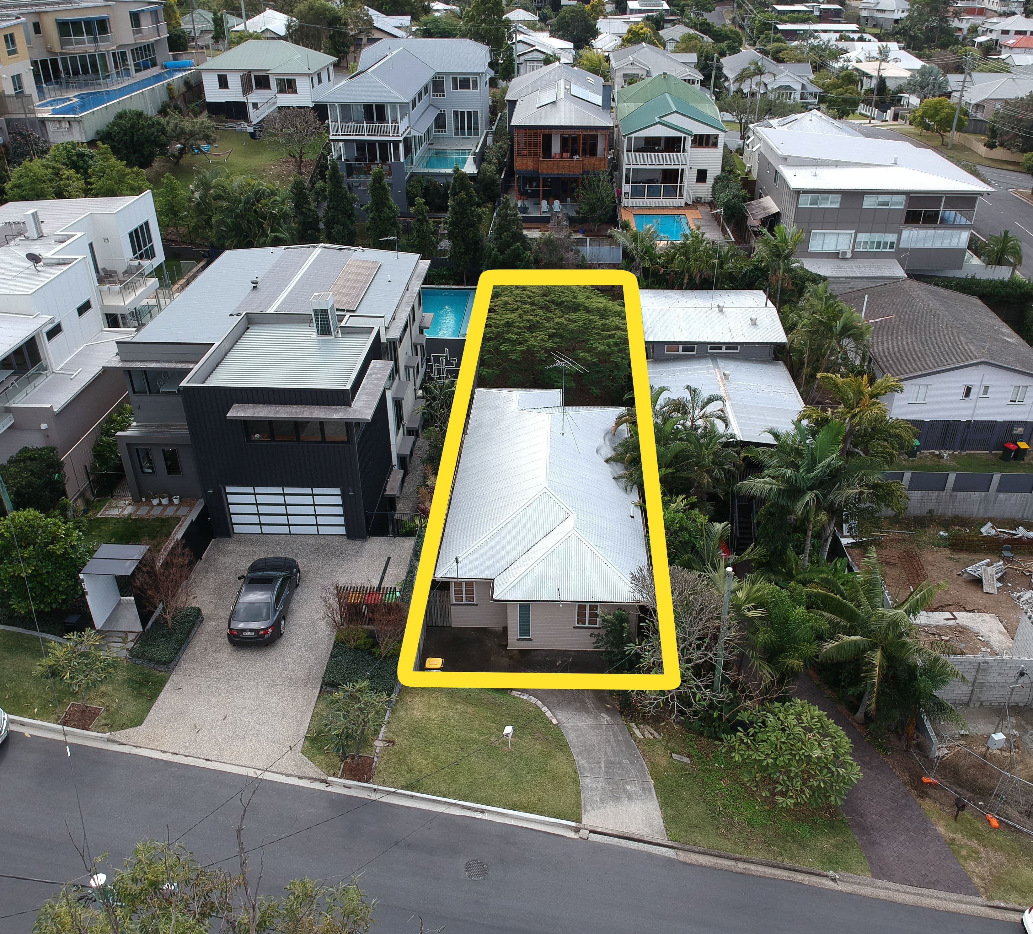5 Scriven Street, Wilston QLD 4051, Wilston - Image 1