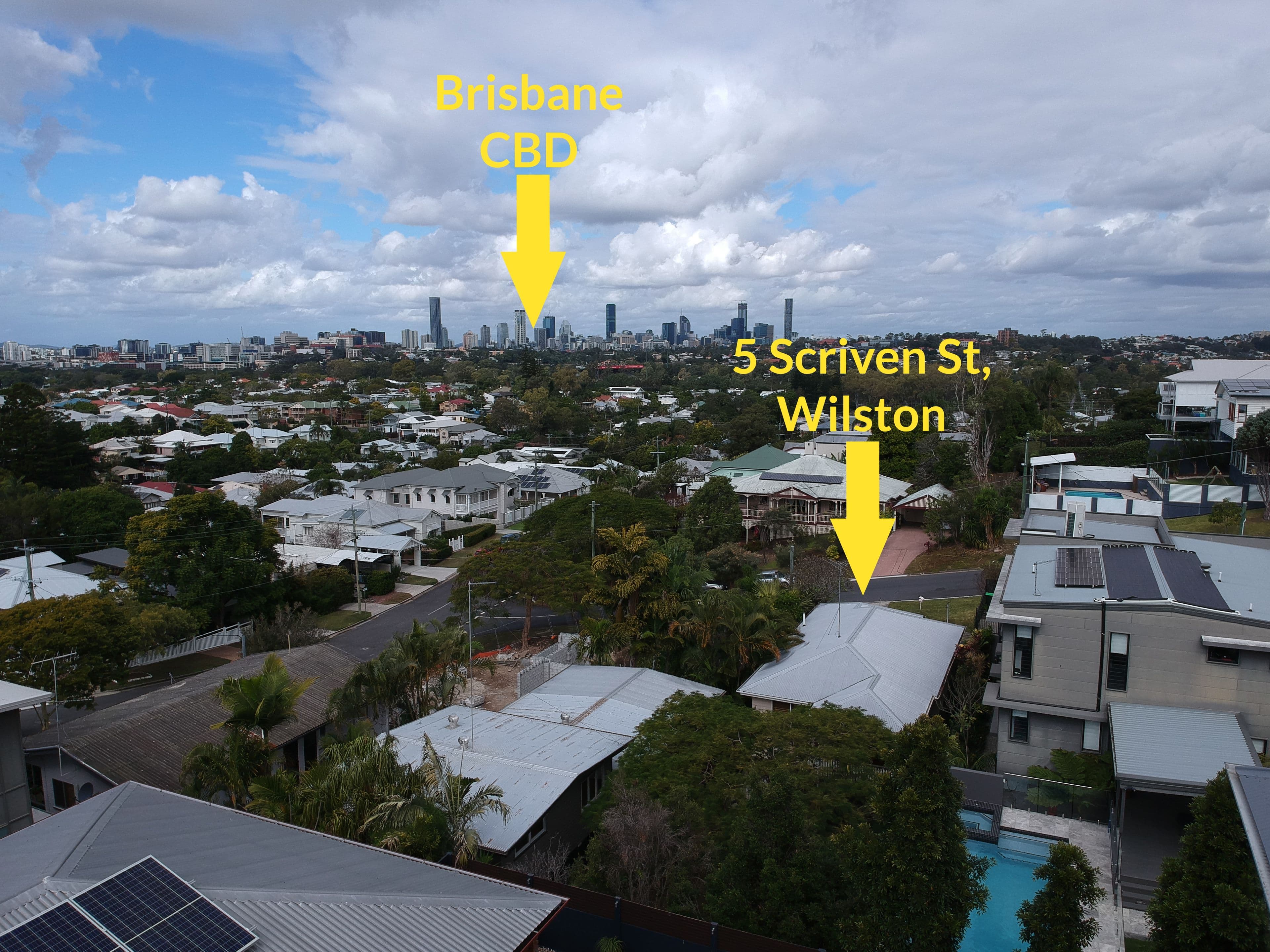 5 Scriven Street, Wilston QLD 4051, Wilston - Thumbnail 4