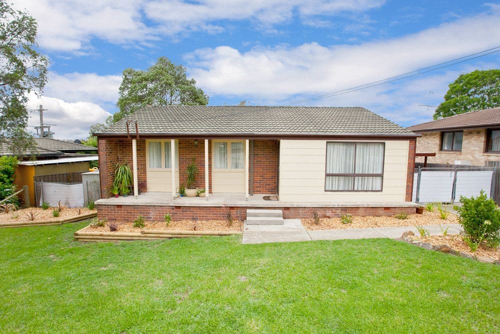 25 James Meehan Street, WINDSOR NSW 2756, Windsor - Thumbnail 2