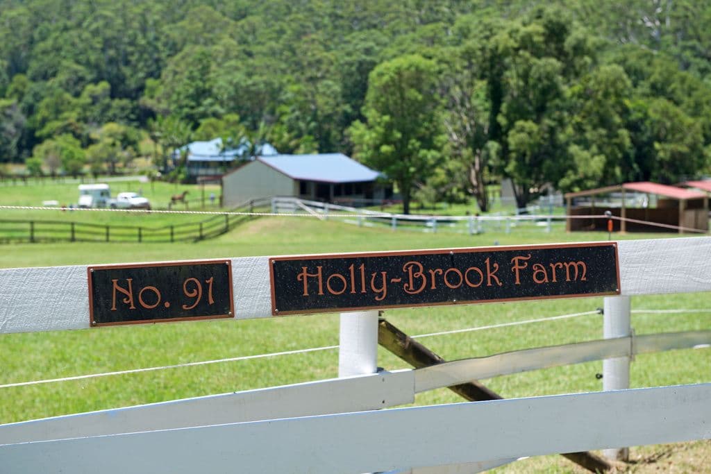 91 Petsch Creek Road, Tallebudgera Valley QLD 4228, Tallebudgera Valley - Image 1