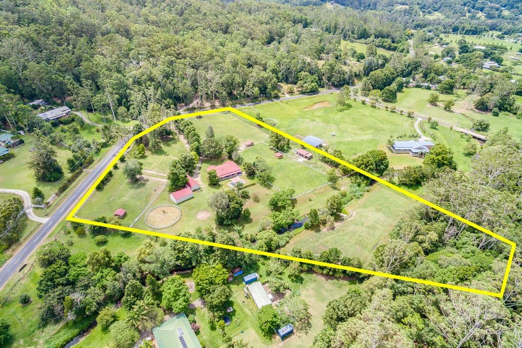 91 Petsch Creek Road, Tallebudgera Valley QLD 4228, Tallebudgera Valley - Thumbnail 2