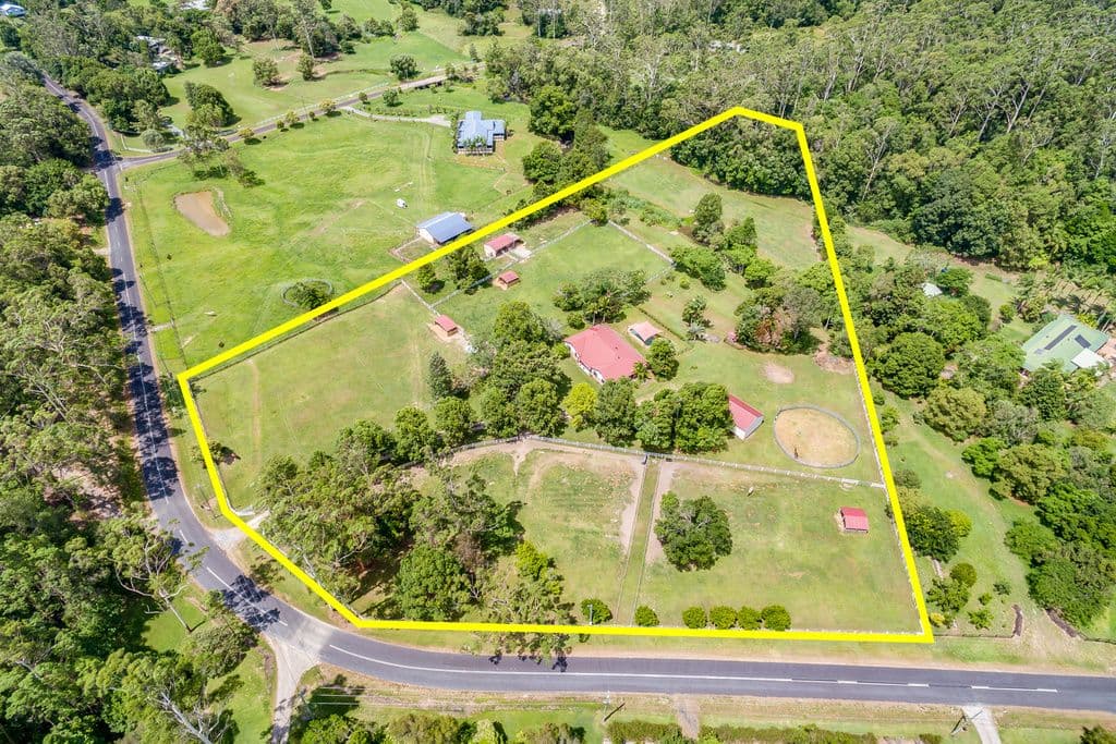 91 Petsch Creek Road, Tallebudgera Valley QLD 4228, Tallebudgera Valley - Thumbnail 5