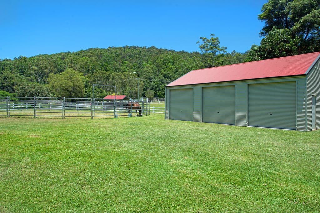 91 Petsch Creek Road, Tallebudgera Valley QLD 4228, Tallebudgera Valley - Thumbnail 8