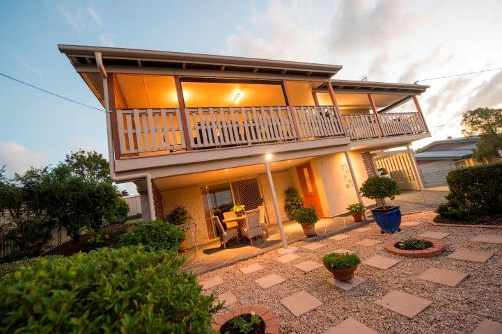 27 Glegg Street, WEST GLADSTONE QLD 4680, West Gladstone - Image 1