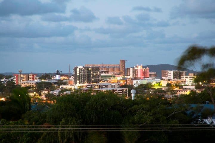 27 Glegg Street, WEST GLADSTONE QLD 4680, West Gladstone - Thumbnail 2