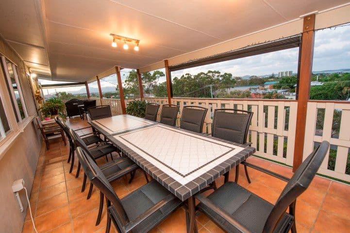 27 Glegg Street, WEST GLADSTONE QLD 4680, West Gladstone - Thumbnail 4