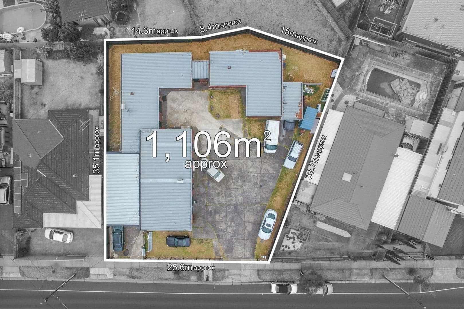 77-79 Kingsclere Avenue, Keysborough VIC 3173, Keysborough - Image 1