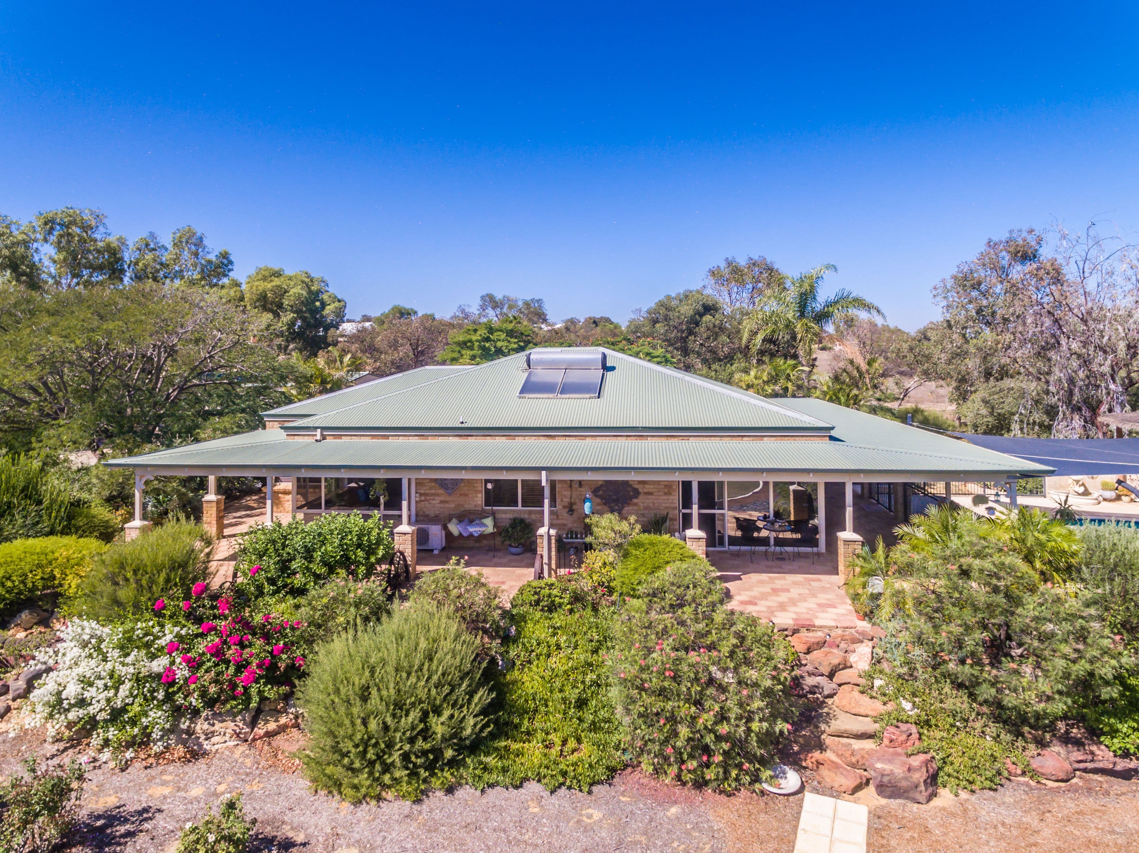 7 Tiltili Rise, Moresby WA 6530, Moresby - Image 1