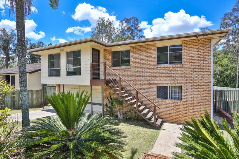16 Devon Drive, Bellbird Park QLD 4300, Bellbird Park - Image 1