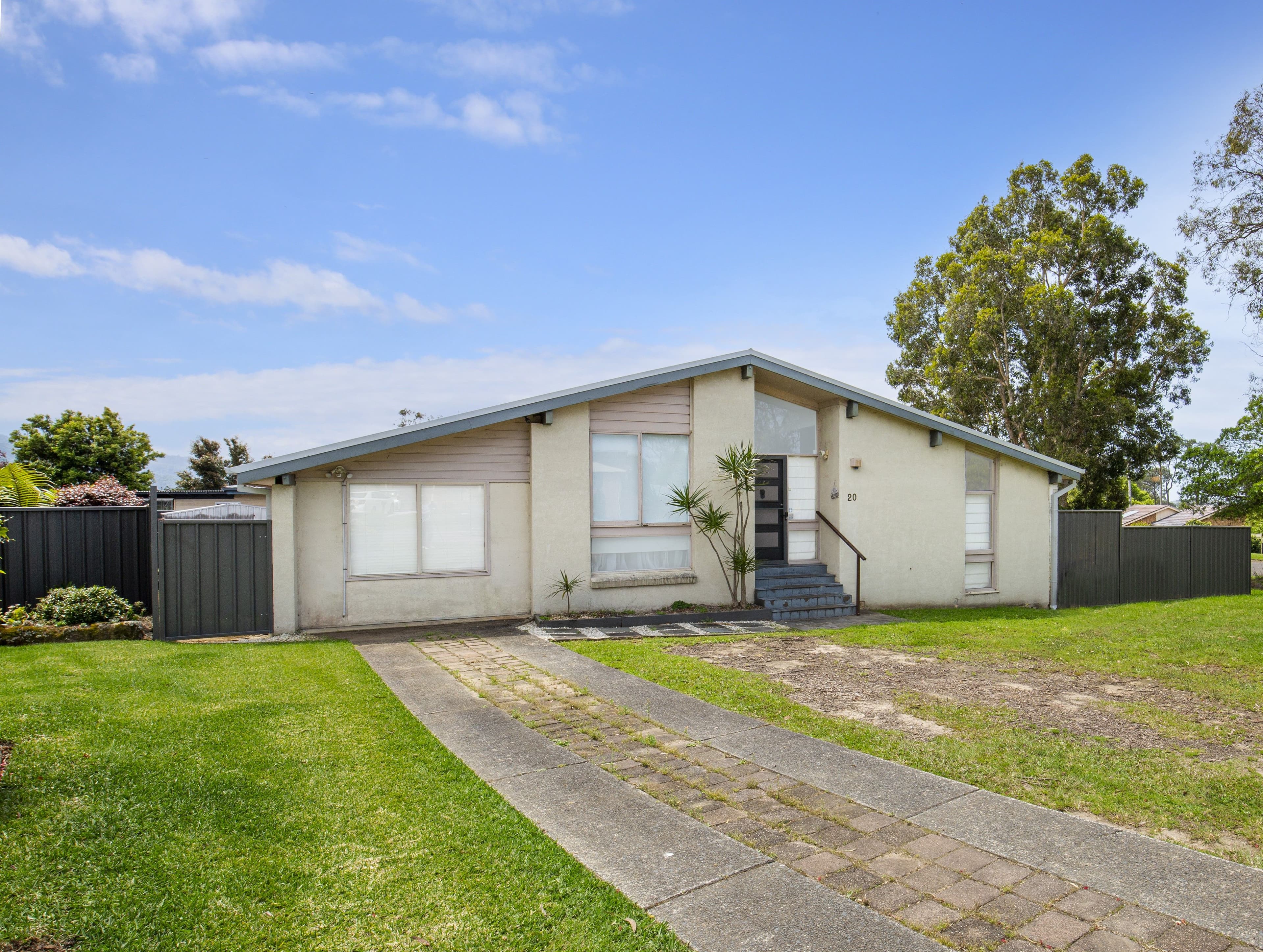 20 Penrose Drive, Bomaderry NSW 2541, Bomaderry - Thumbnail 2