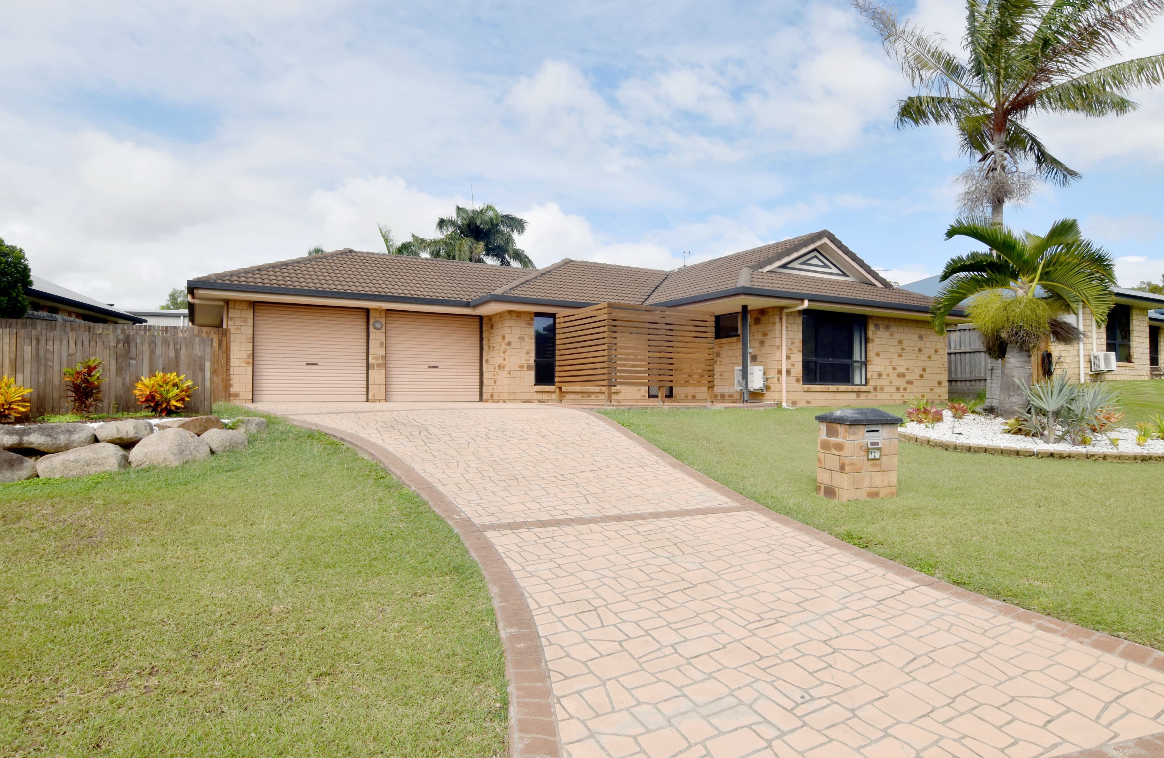 12 Cavella Drive, Glen Eden QLD 4680, Glen Eden - Image 1