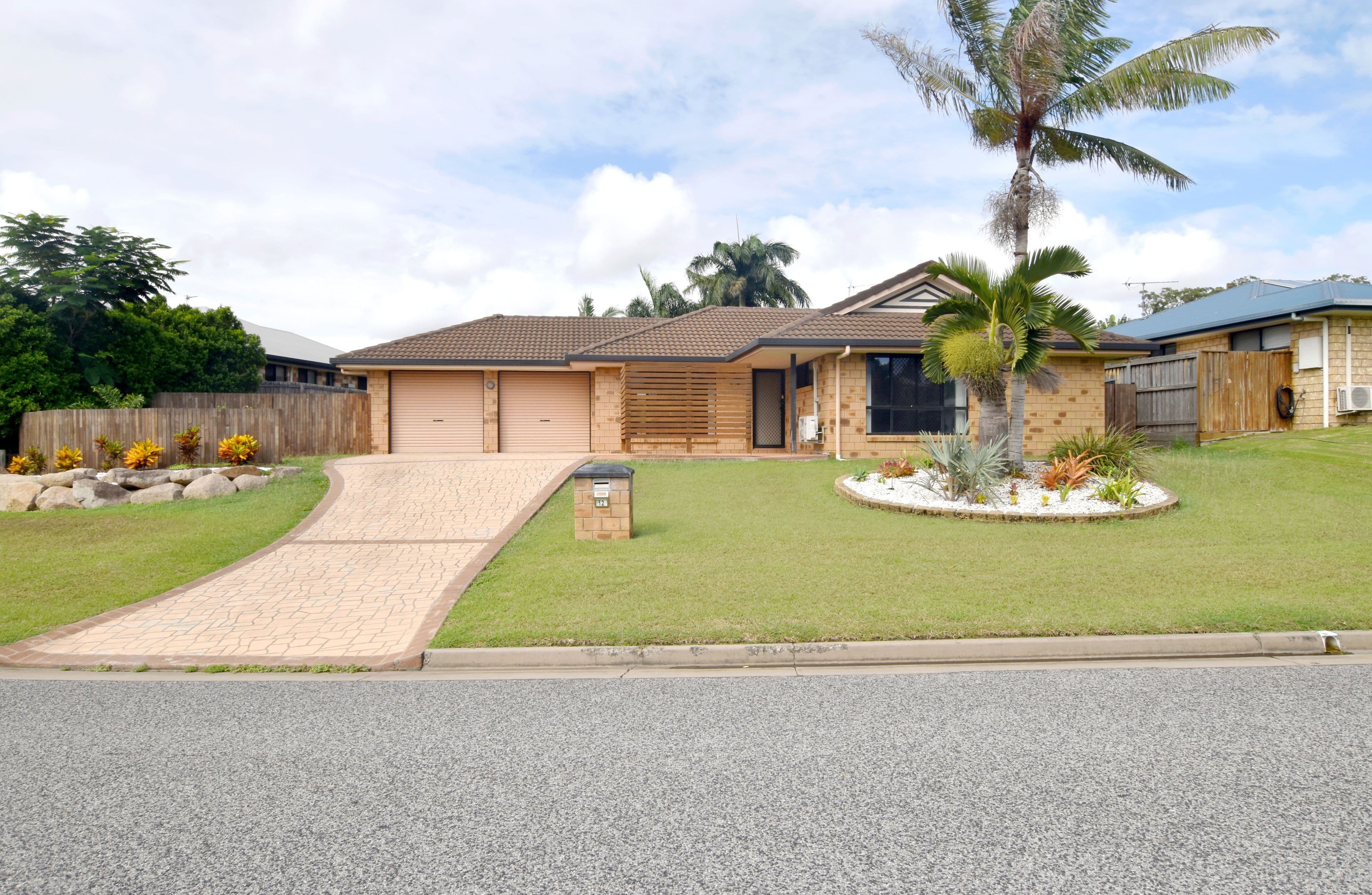 12 Cavella Drive, Glen Eden QLD 4680, Glen Eden - Thumbnail 2