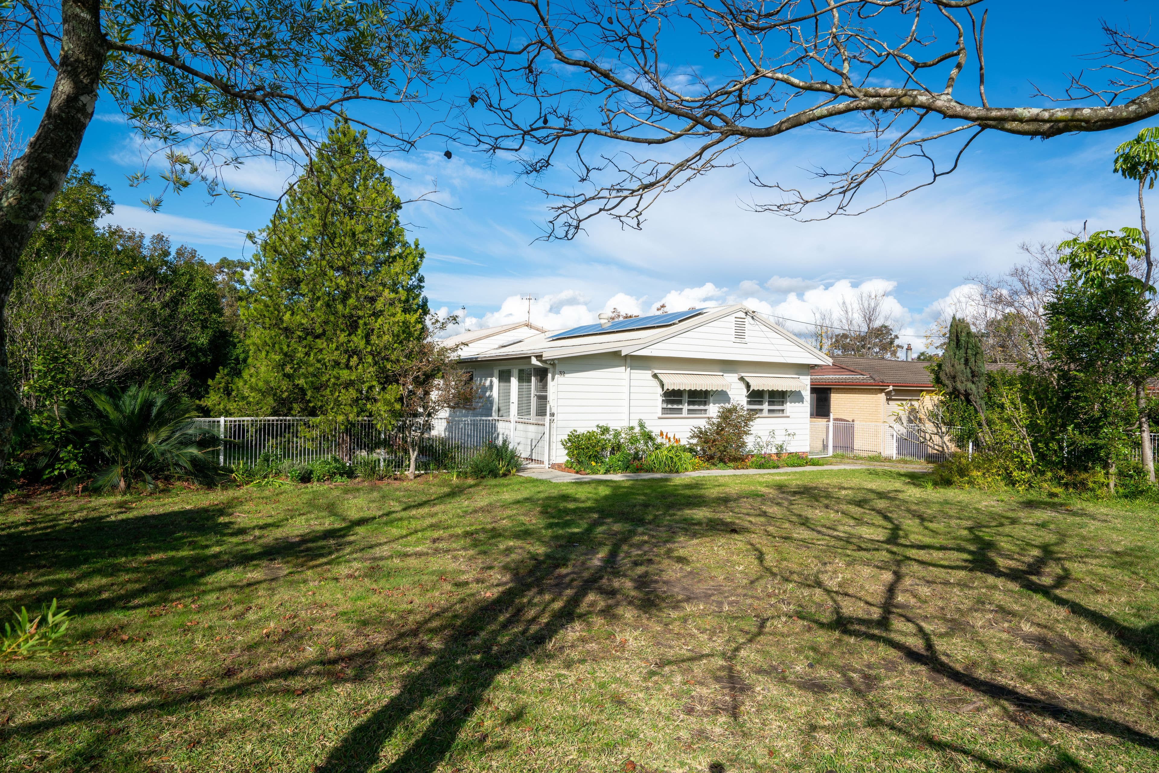 32 Barwon Street, Bomaderry NSW 2541, Bomaderry - Image 1