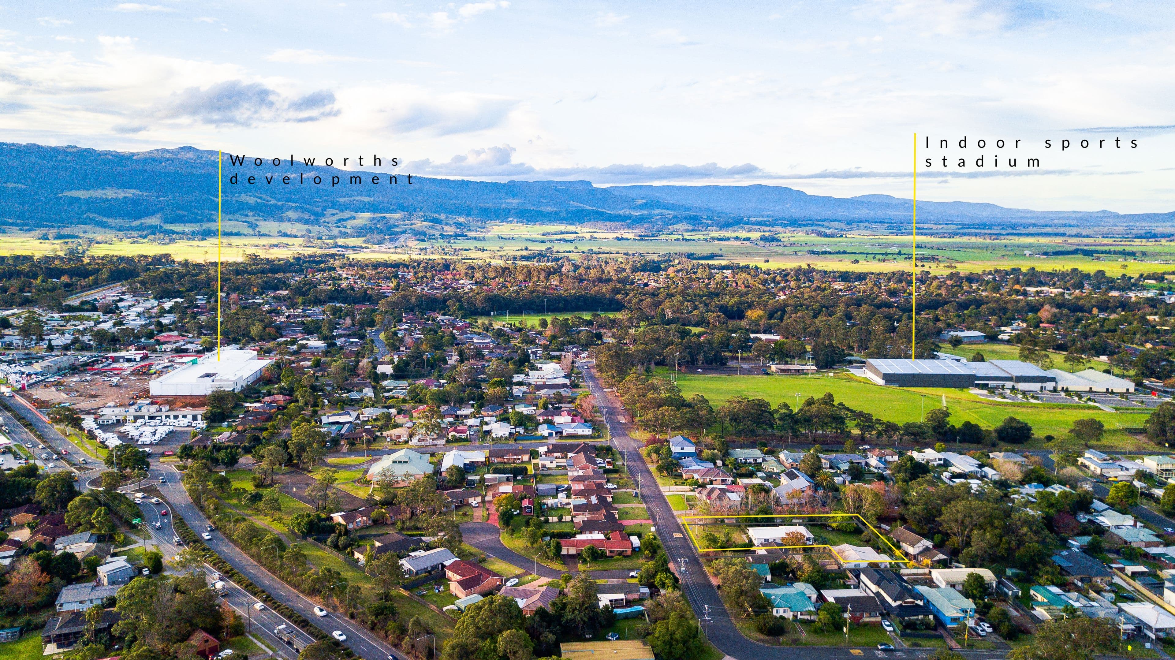 32 Barwon Street, Bomaderry NSW 2541, Bomaderry - Thumbnail 2