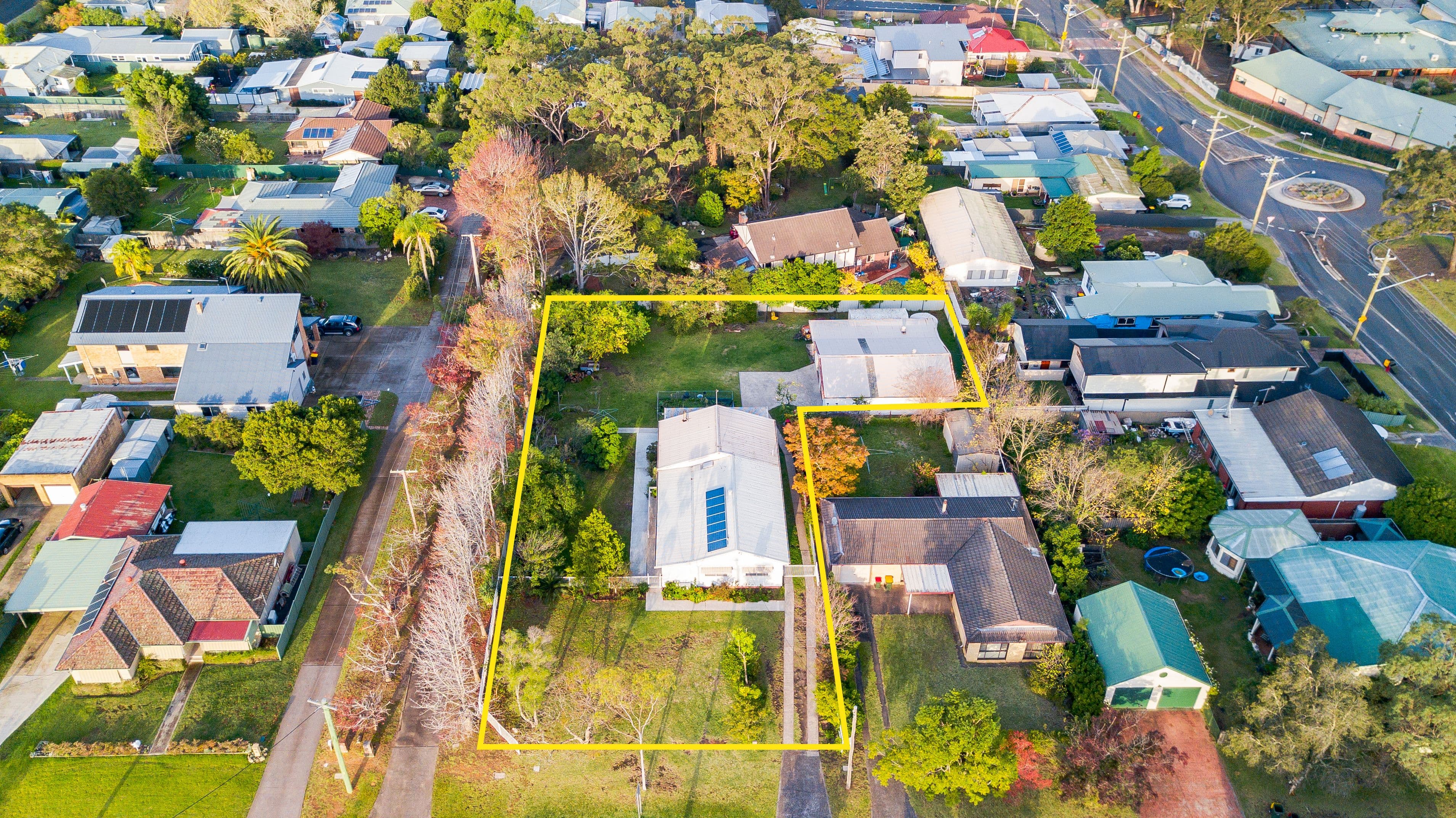 32 Barwon Street, Bomaderry NSW 2541, Bomaderry - Thumbnail 3