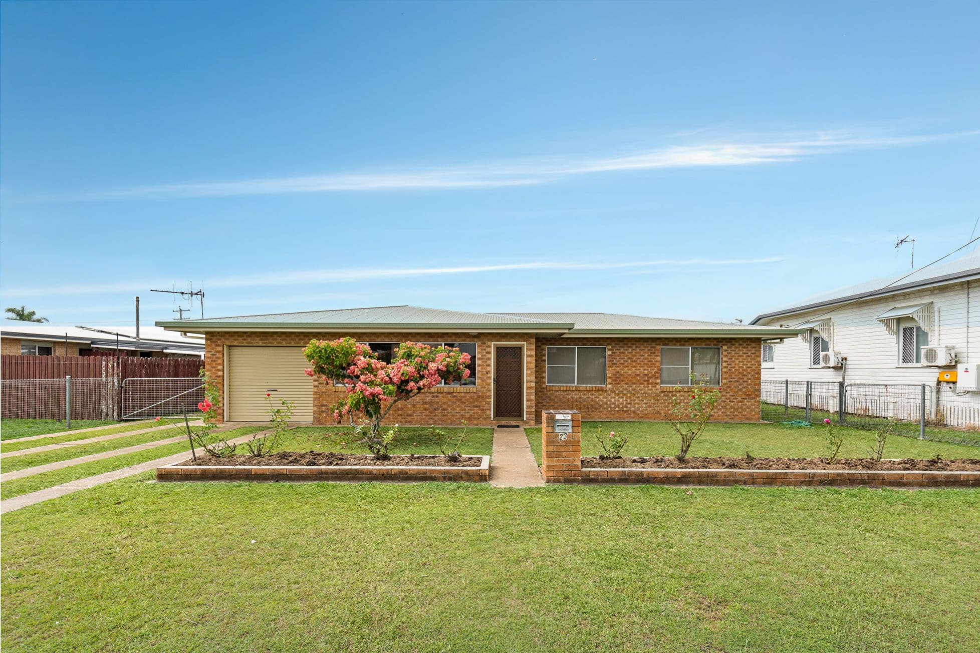23 Greathead Road, Kepnock QLD 4670, Kepnock - Image 1