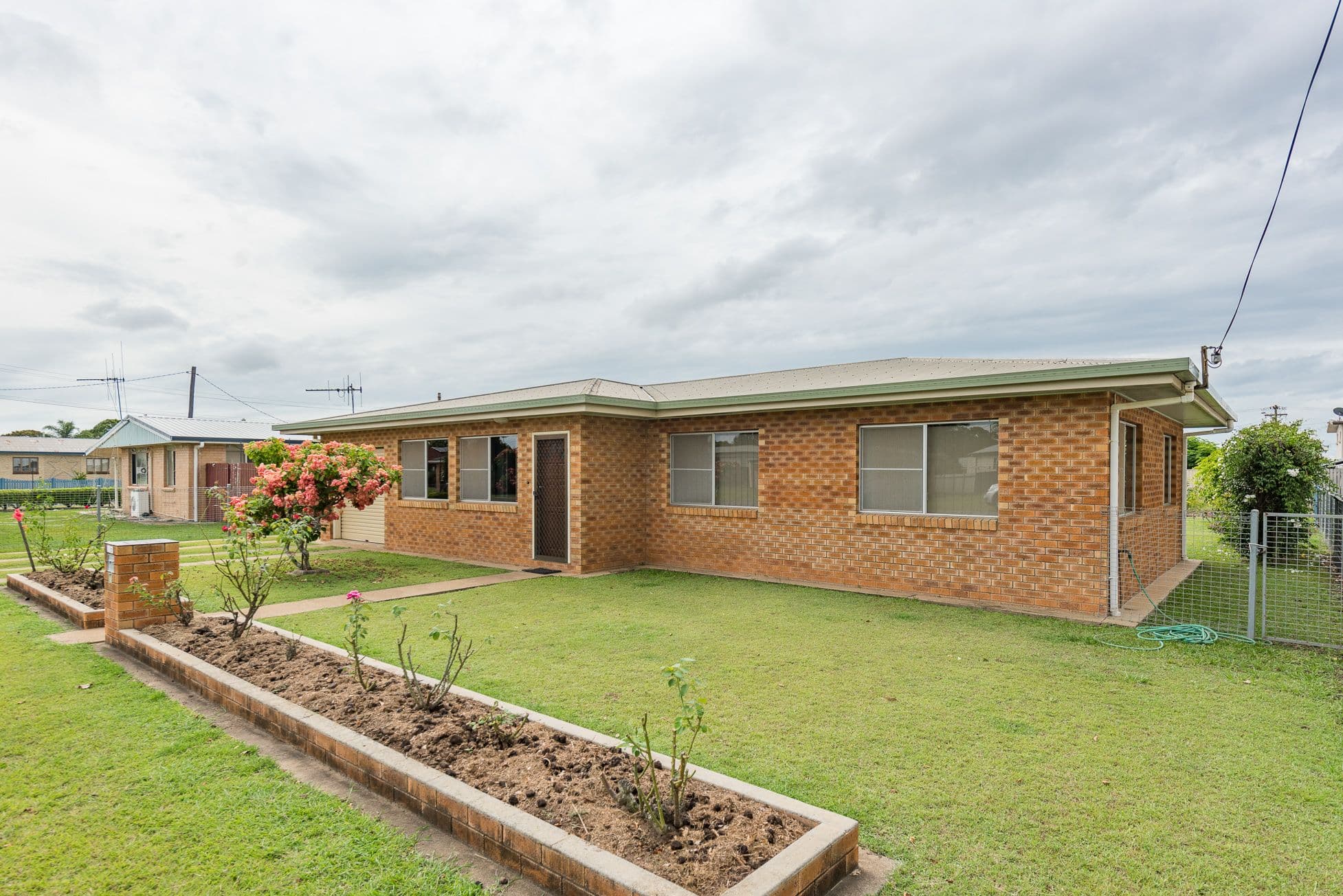 23 Greathead Road, Kepnock QLD 4670, Kepnock - Thumbnail 3