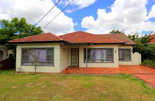 68 Chaseling Street, GREENACRE NSW 2190, Greenacre - Image 1
