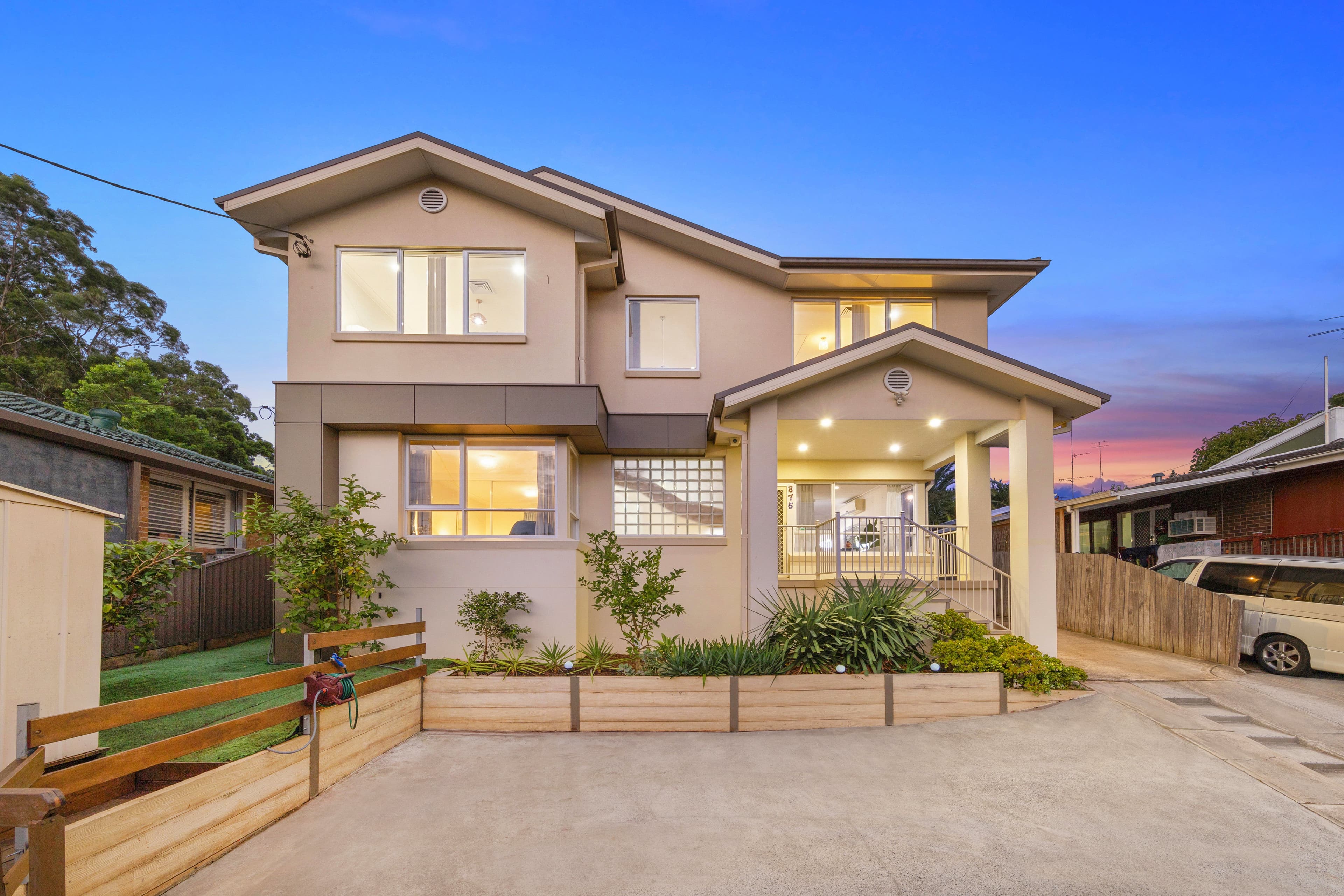 375 Old Windsor Road, Winston Hills NSW 2153, Winston Hills - Image 1
