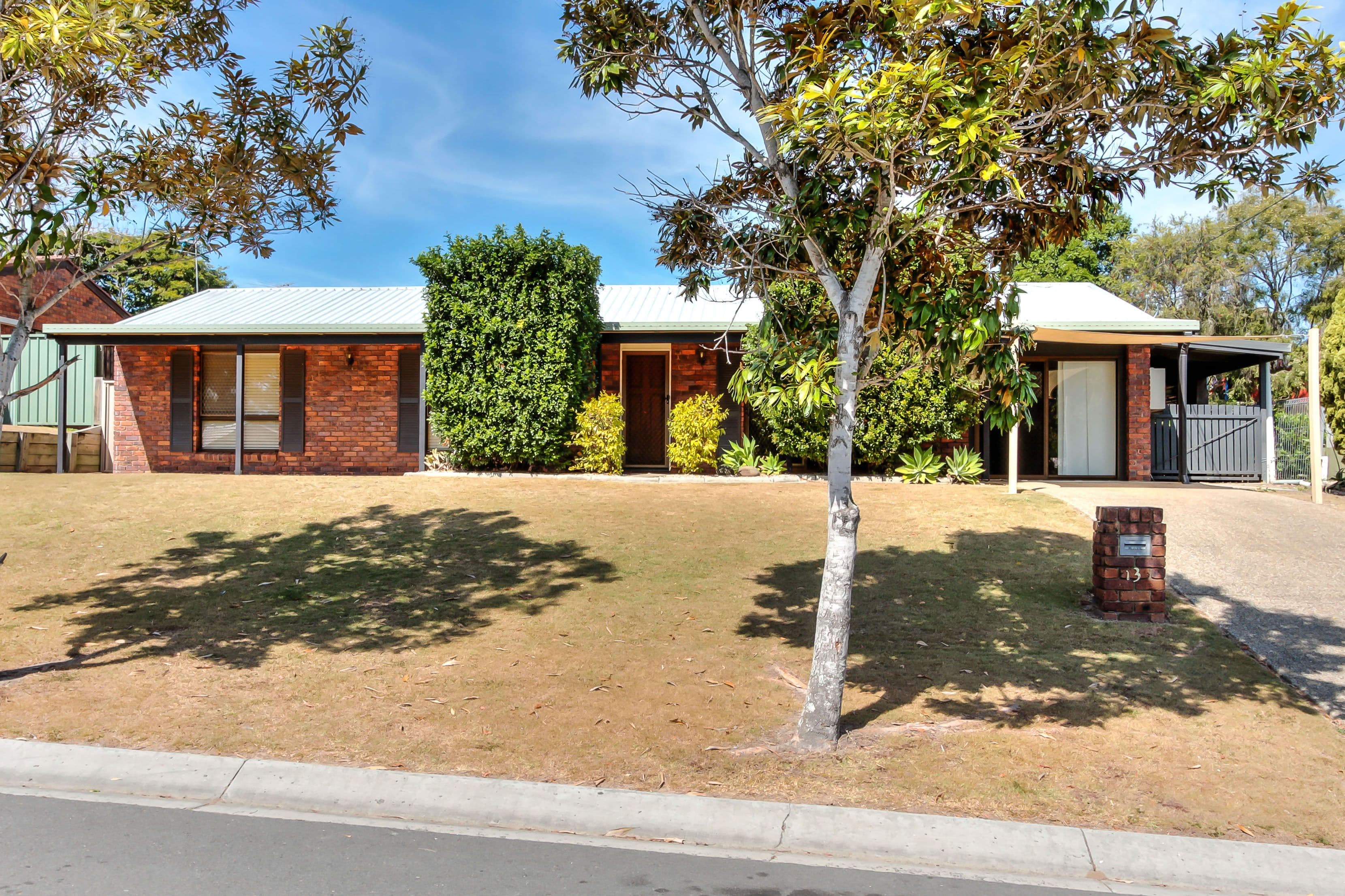 13 Grampian Court, Rochedale South QLD 4123, Rochedale South - Image 1