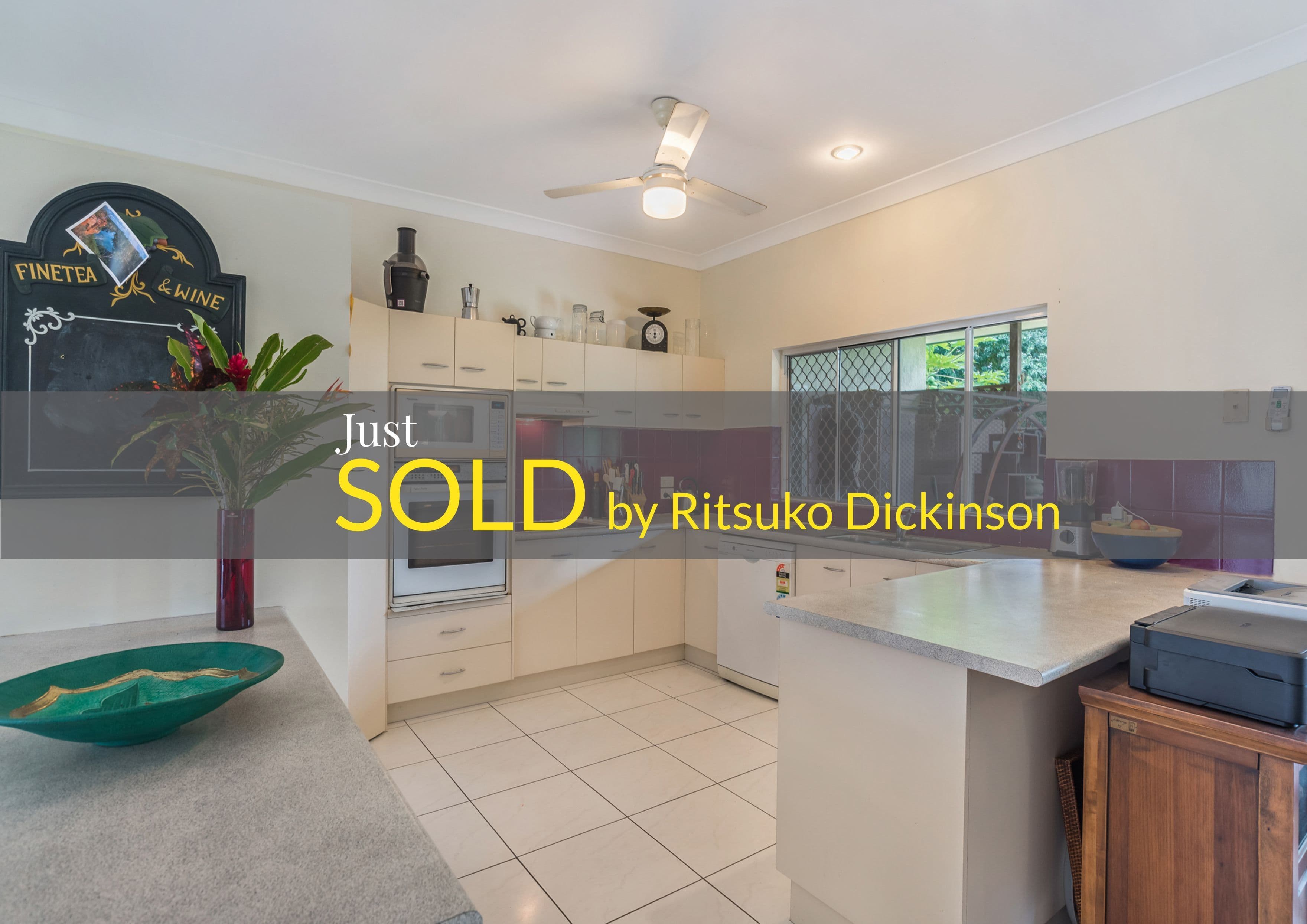 8 Watson Close, Mossman QLD 4873, Mossman - Image 1