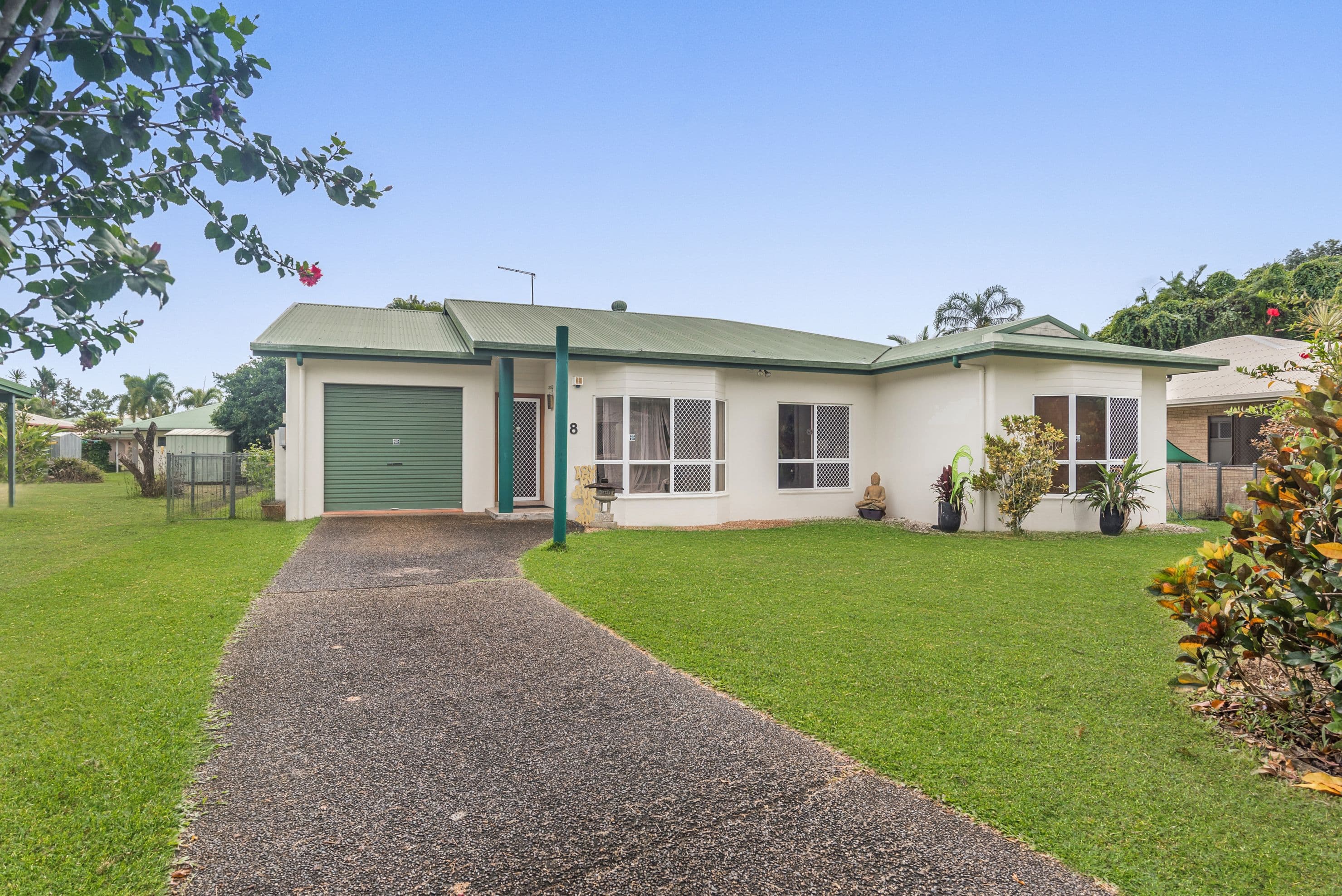8 Watson Close, Mossman QLD 4873, Mossman - Thumbnail 8
