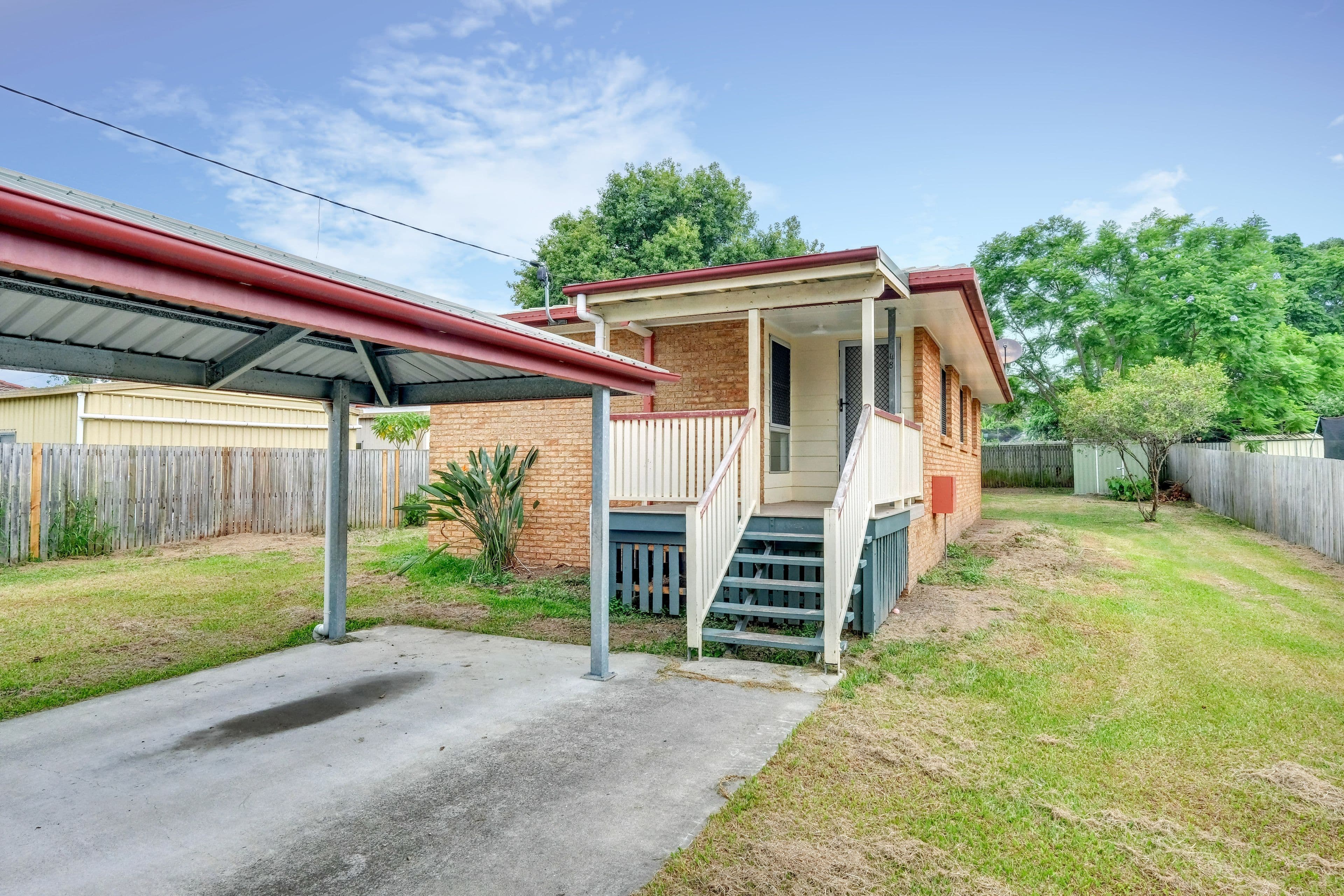48 Sinclair Drive, Ellen Grove QLD 4078, Ellen Grove - Image 1