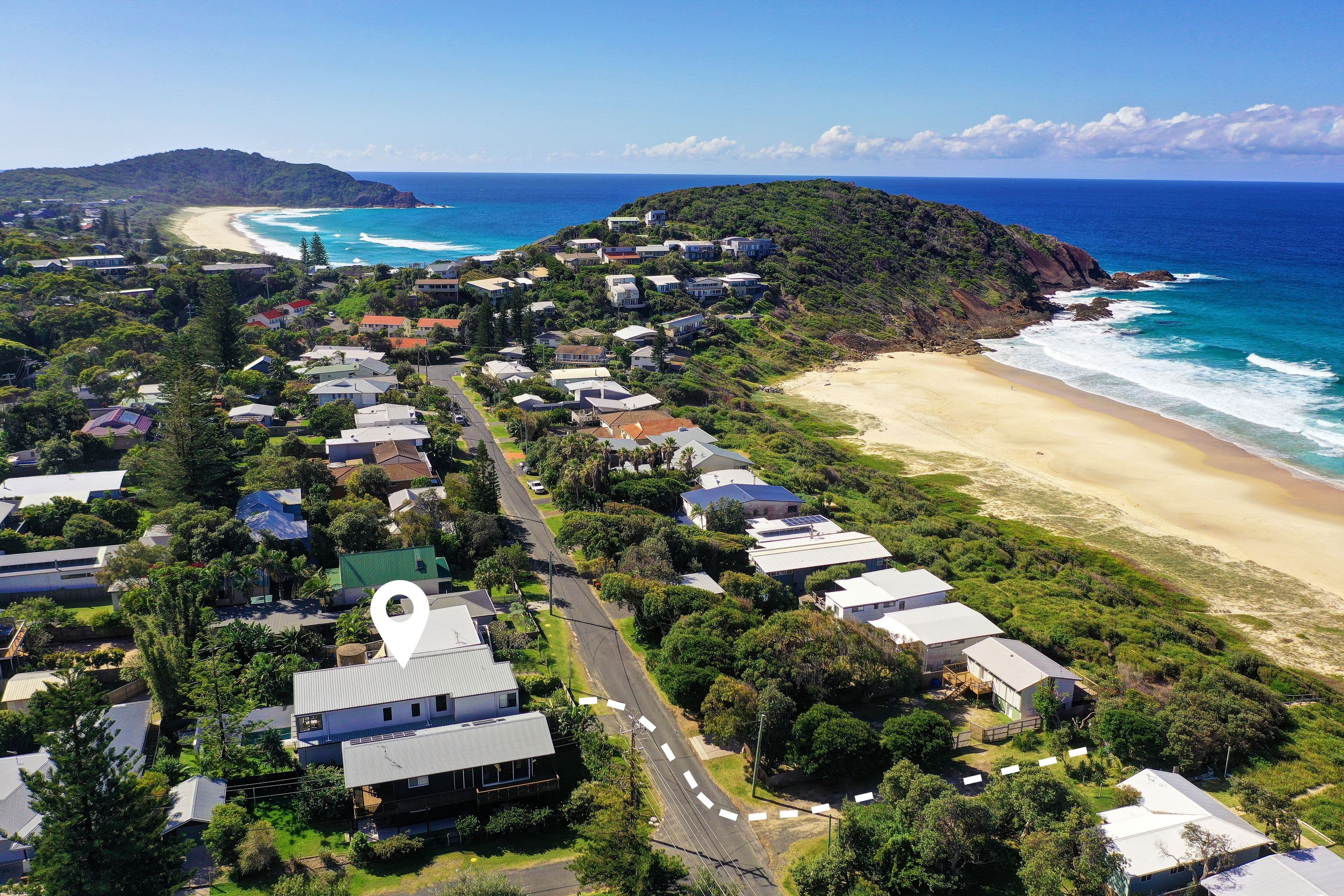 33 Newman Avenue, Blueys Beach NSW 2428, Blueys Beach - Thumbnail 3