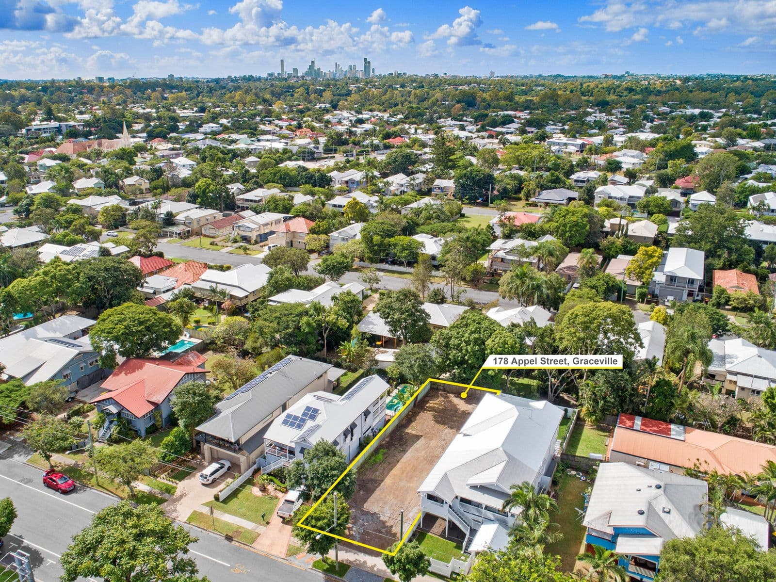 178 Appel Street, Graceville QLD 4075, Graceville - Thumbnail 3