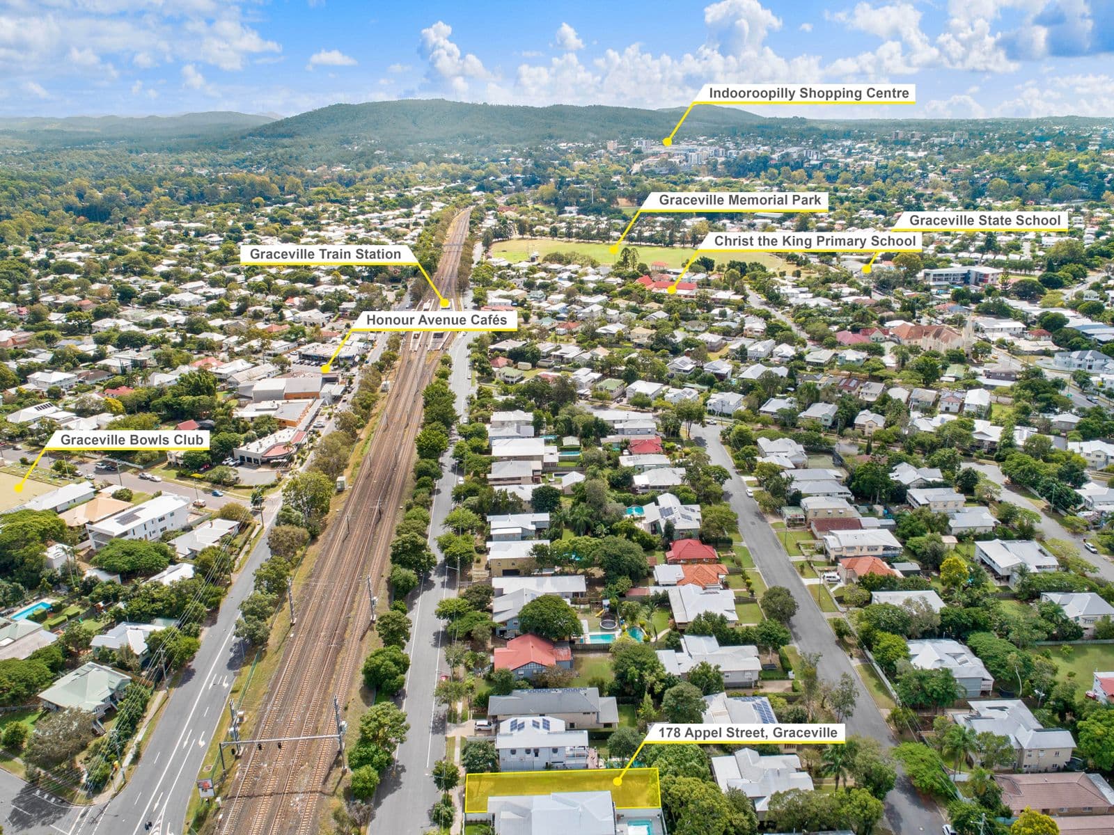 178 Appel Street, Graceville QLD 4075, Graceville - Thumbnail 5
