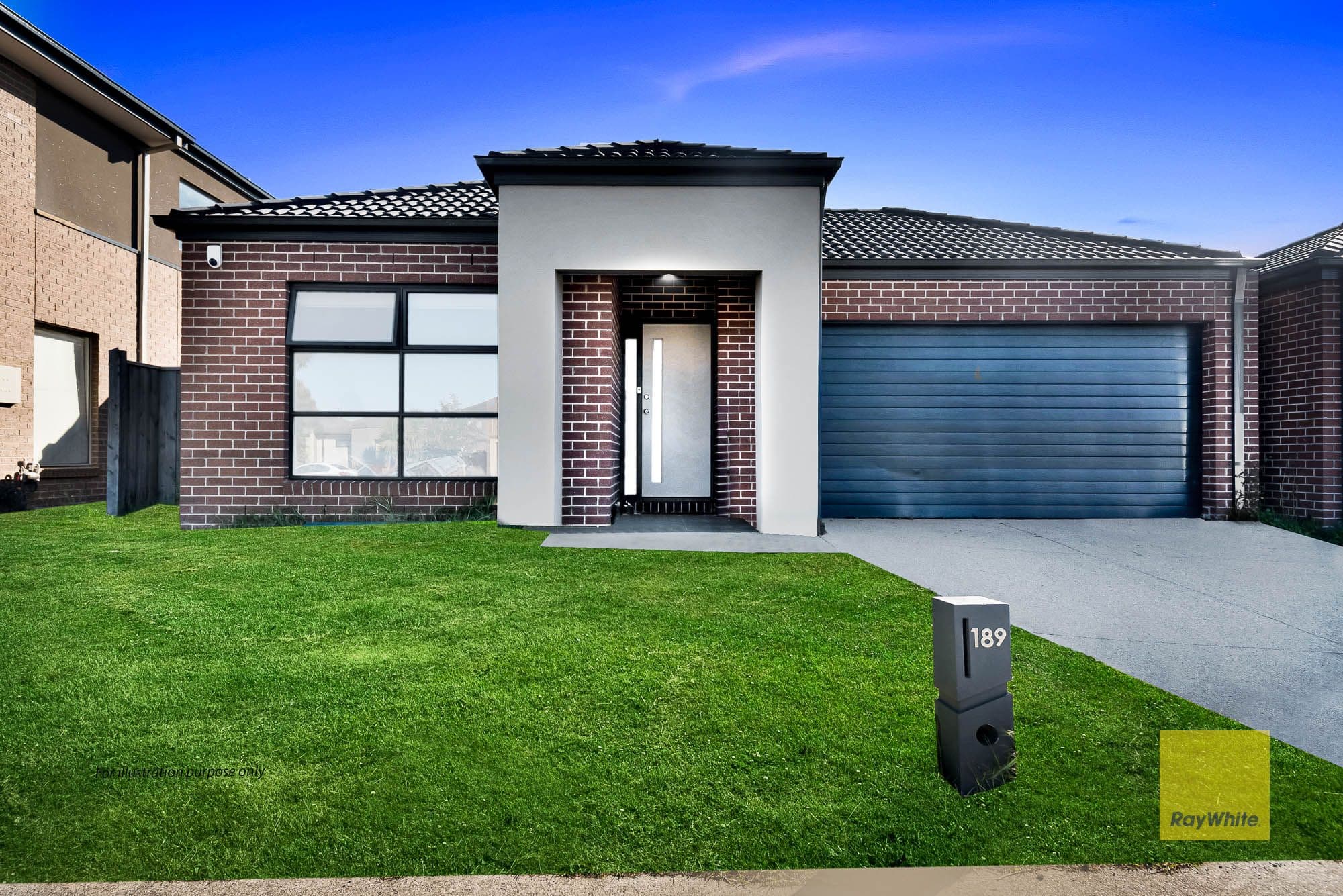 189 Saltwater Promenade, Point Cook VIC 3030, Point Cook - Image 1