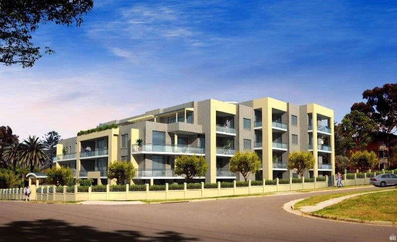 BLACKTOWN NSW 2148, Blacktown - Image 1