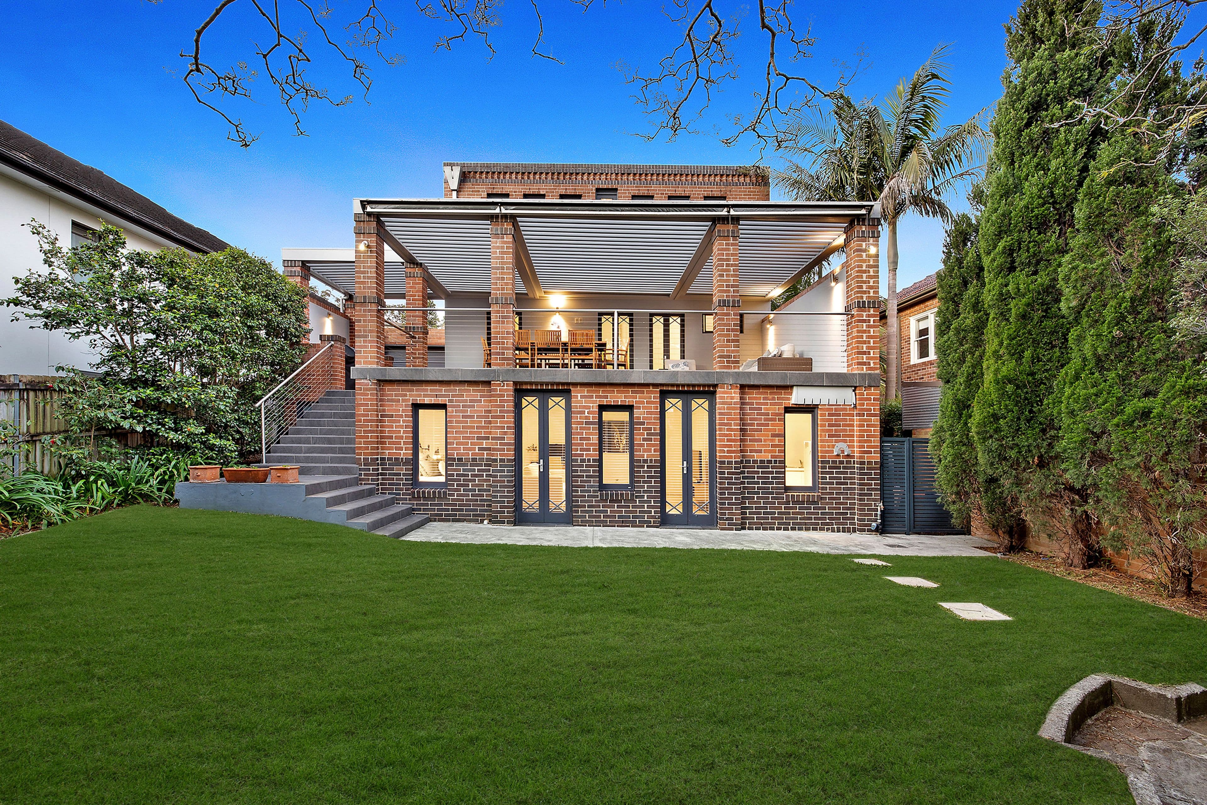 38 Sugarloaf Crescent, Castlecrag NSW 2068, Castlecrag - Image 1
