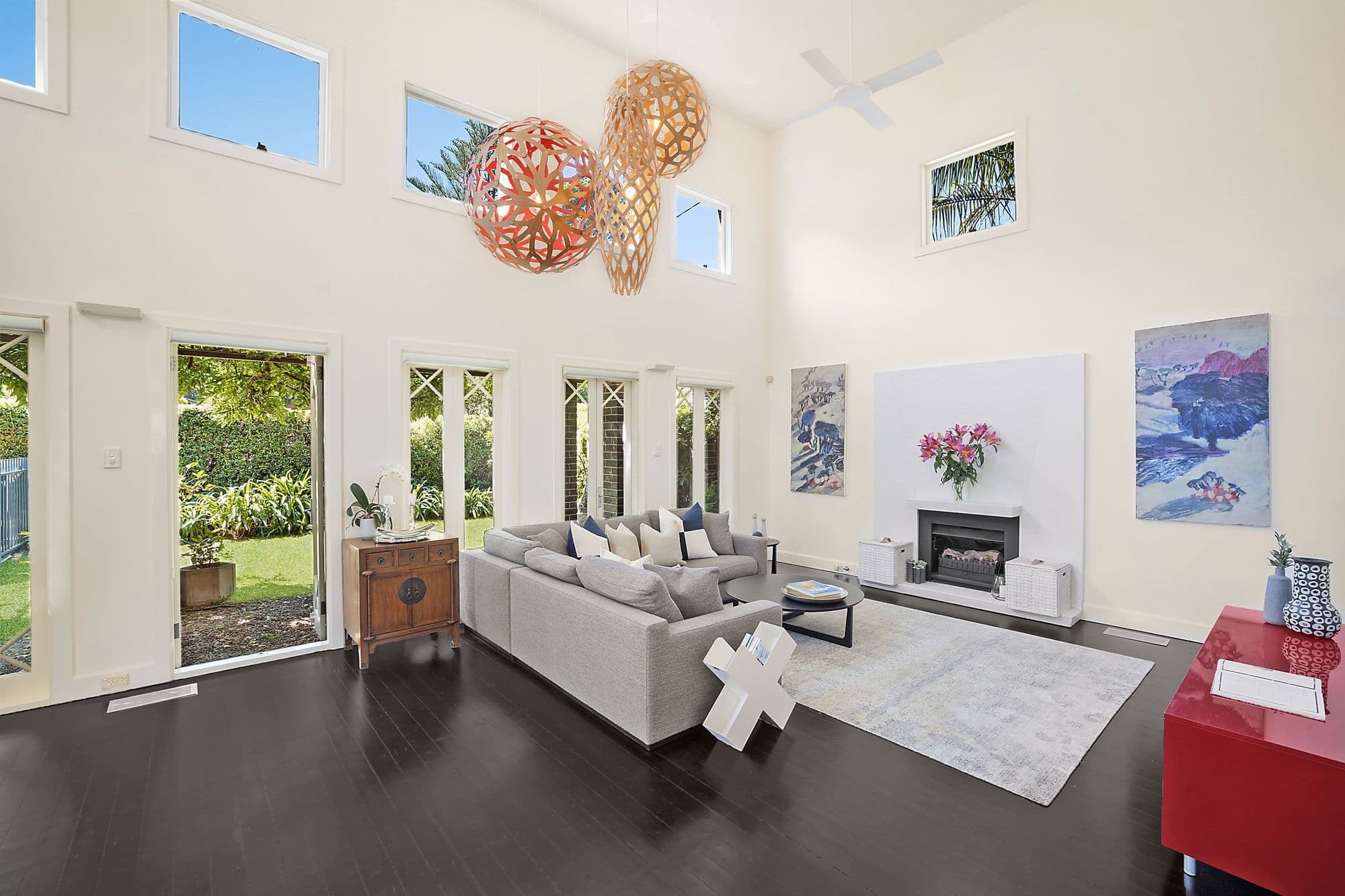 38 Sugarloaf Crescent, Castlecrag NSW 2068, Castlecrag - Thumbnail 2